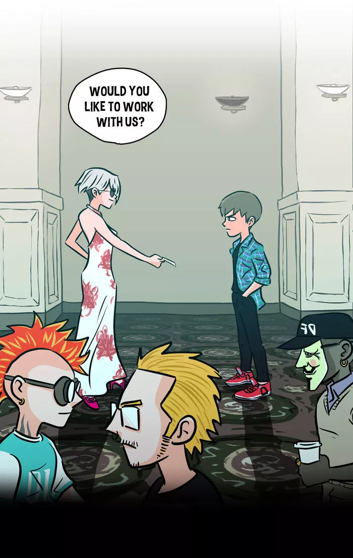 Manga page 61