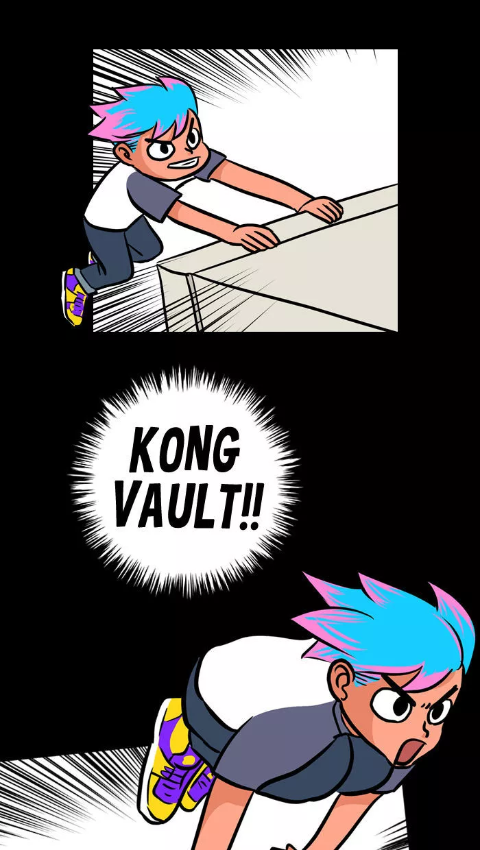 Manga page 21
