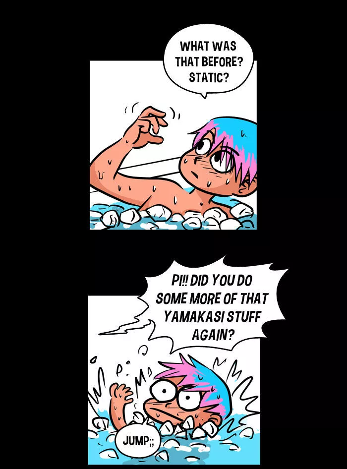 Manga page 42