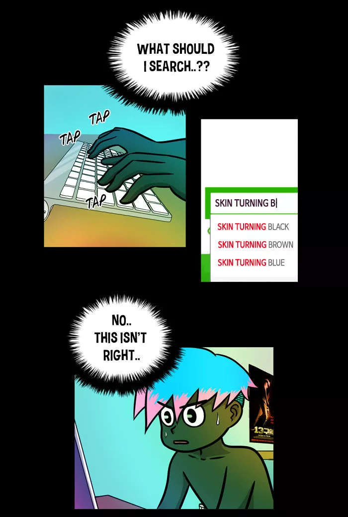 Manga page 28