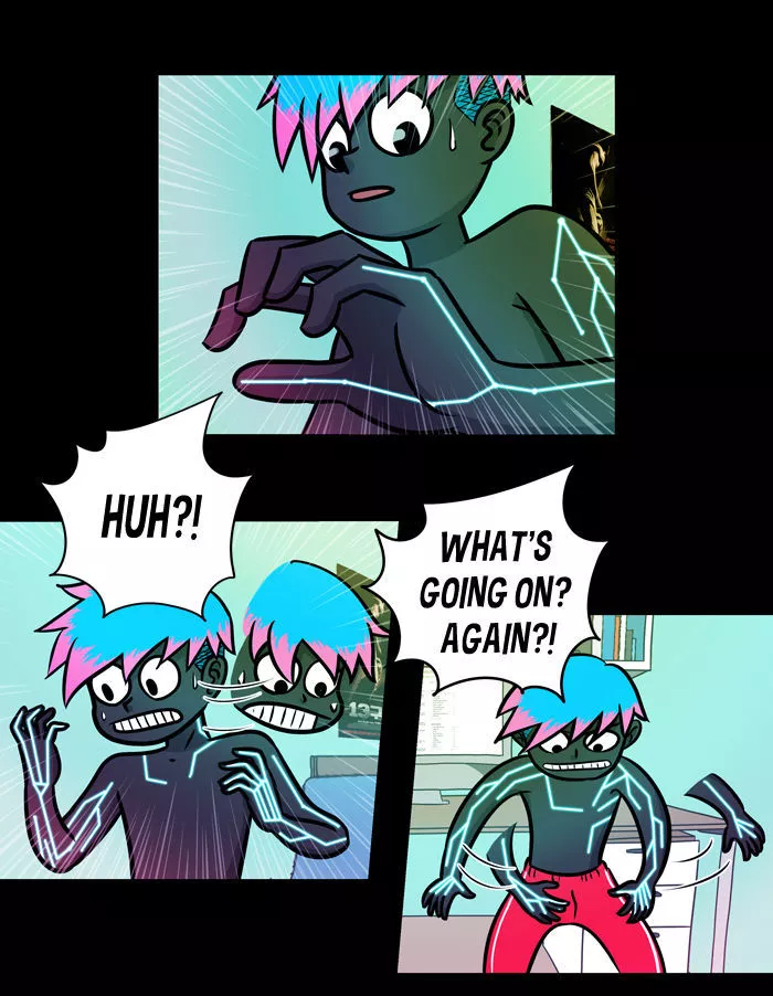 Manga page 32