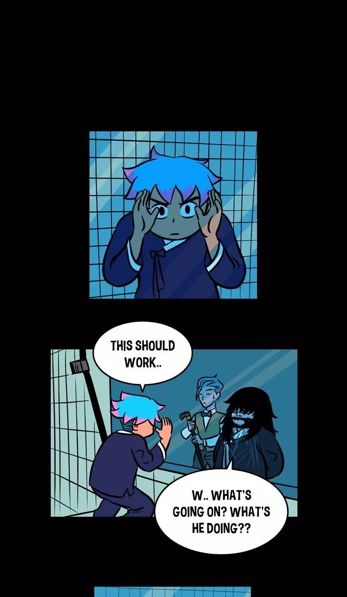 Manga page 10