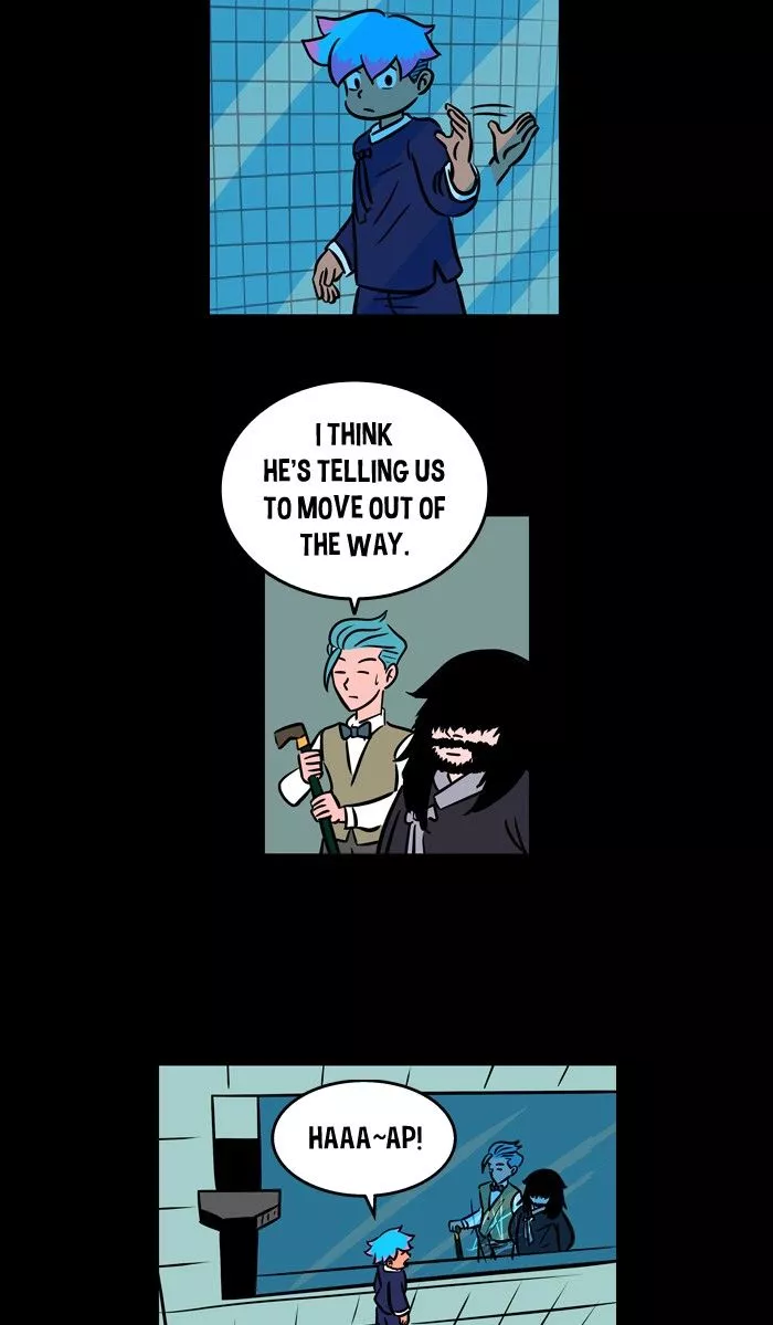 Manga page 11