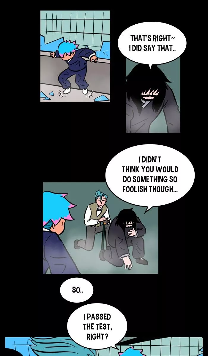 Manga page 21