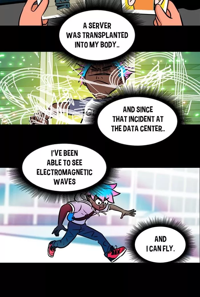 Manga page 17