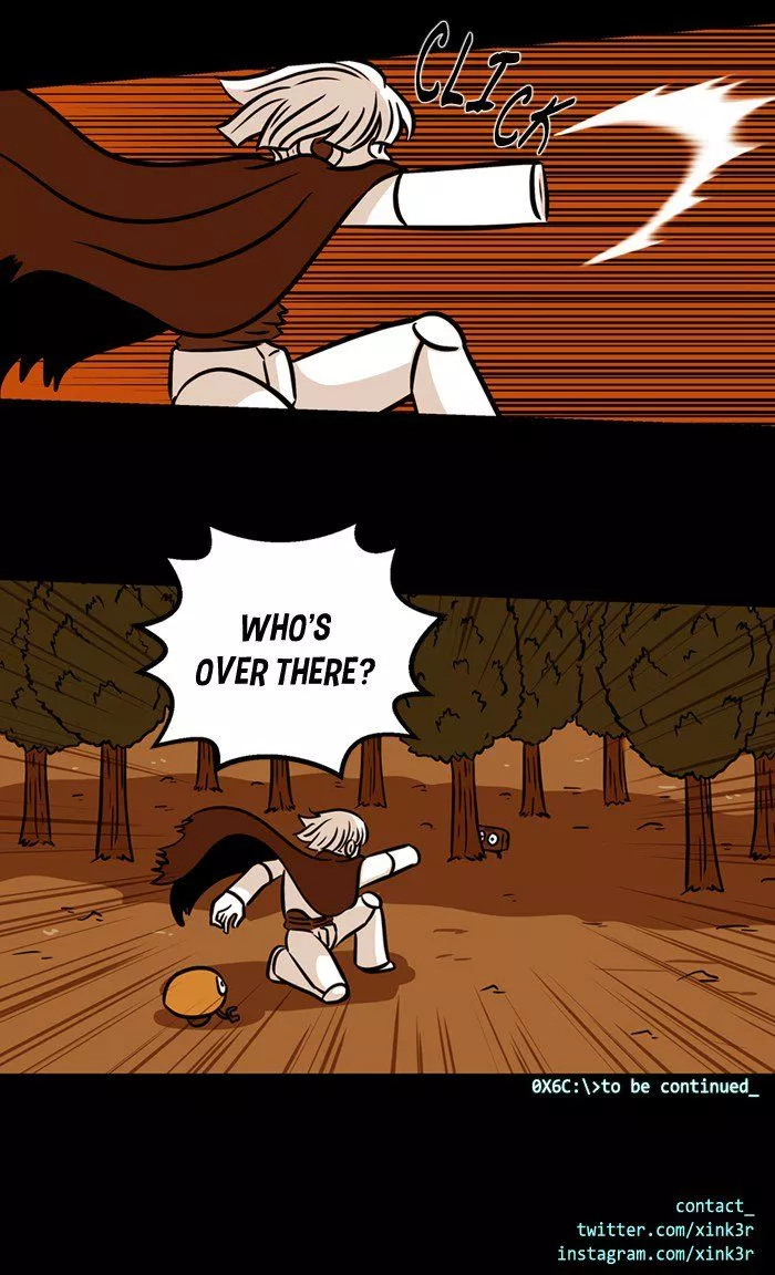Manga page 32