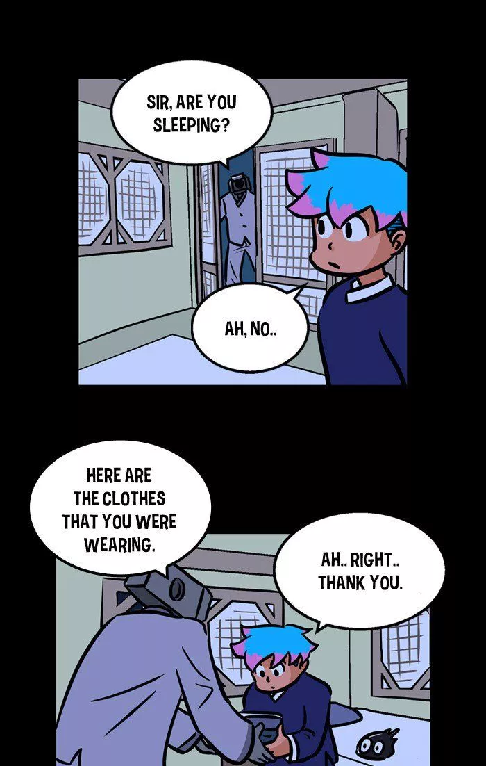Manga page 7