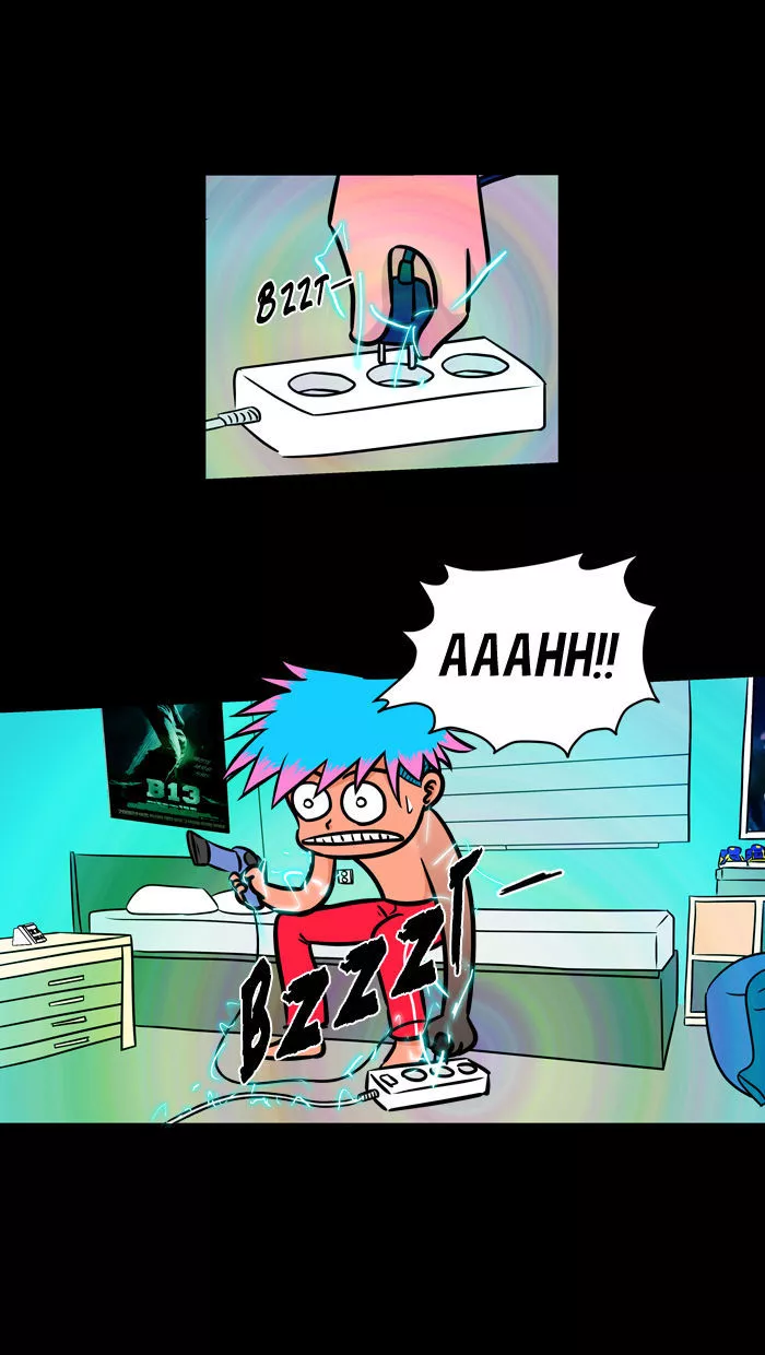 Manga page 14
