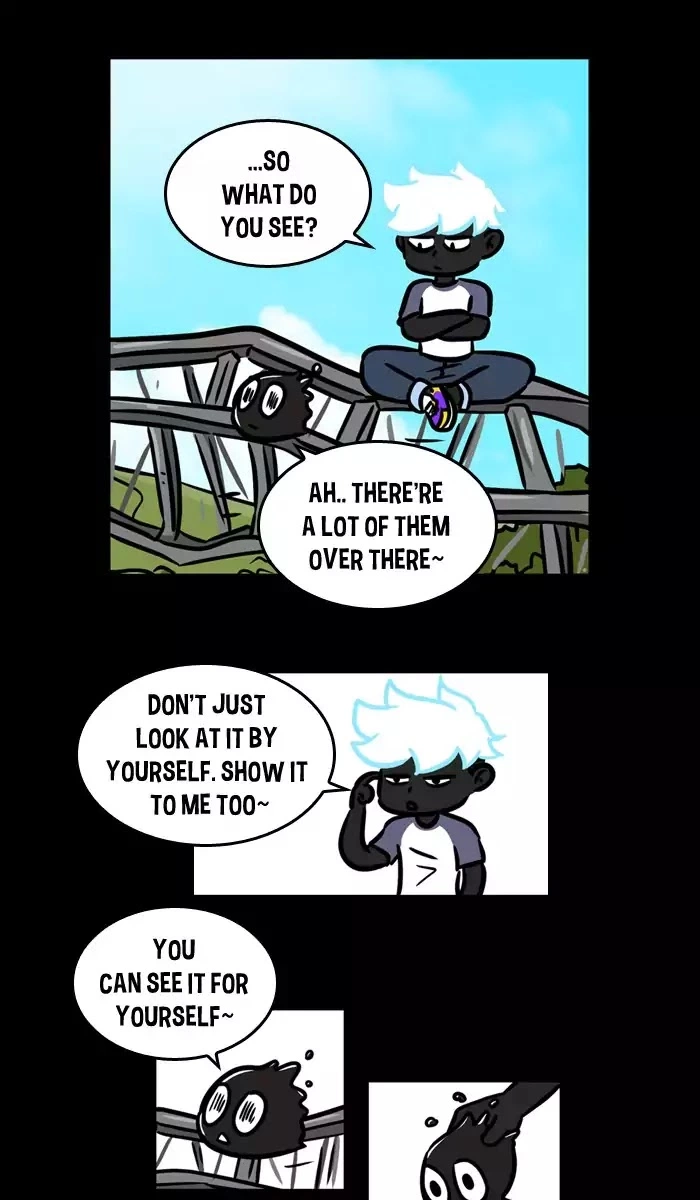 Manga page 20