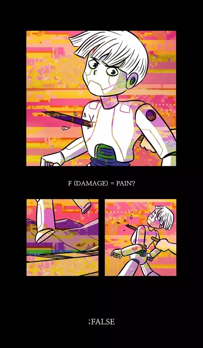 Manga page 10