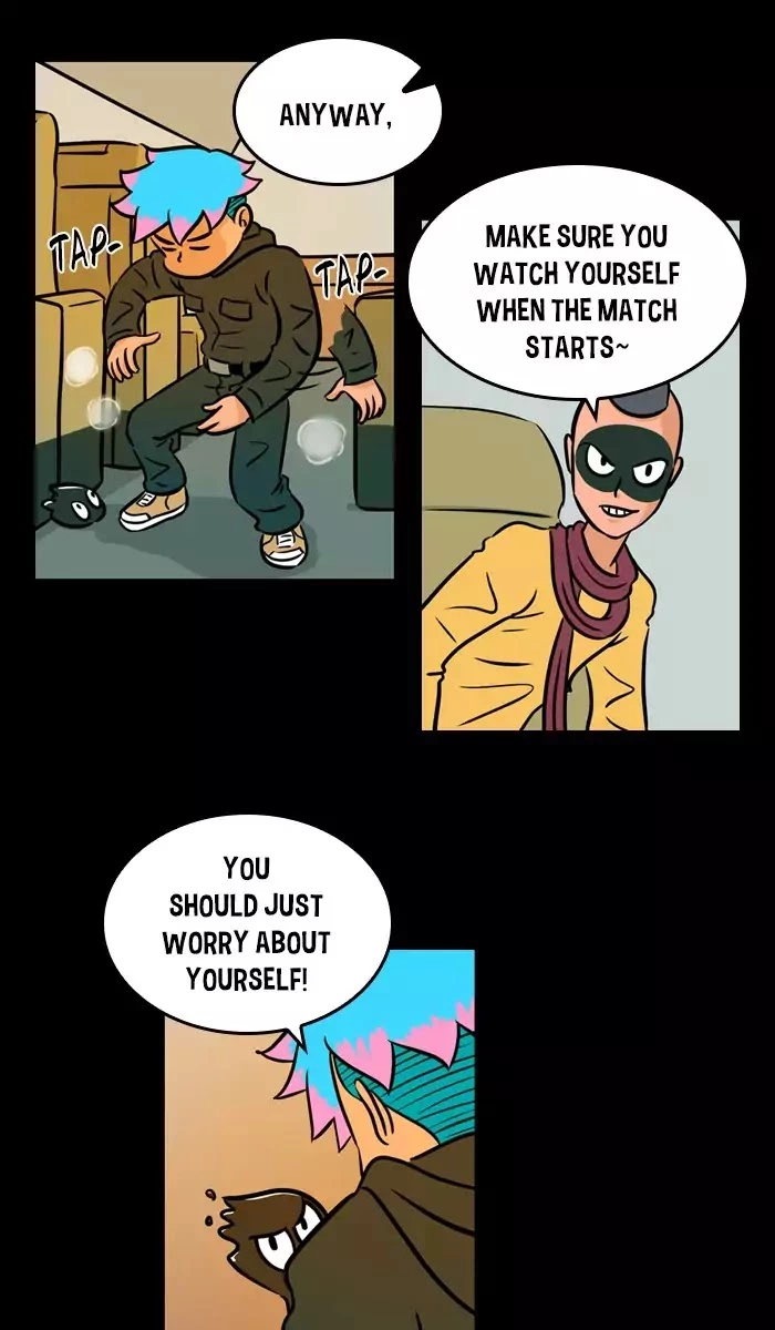 Manga page 10