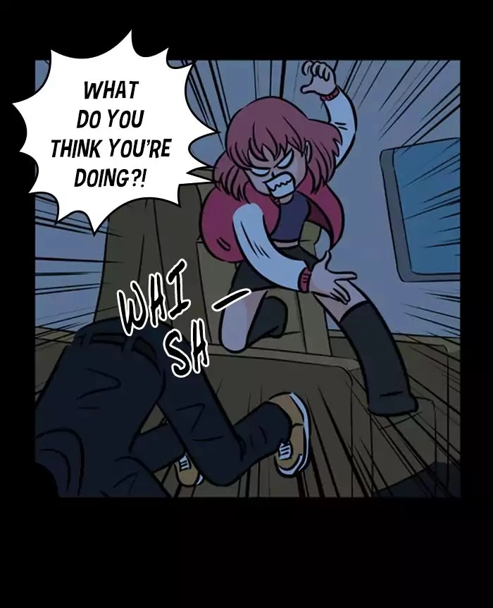 Manga page 16