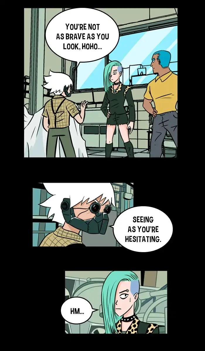 Manga page 32