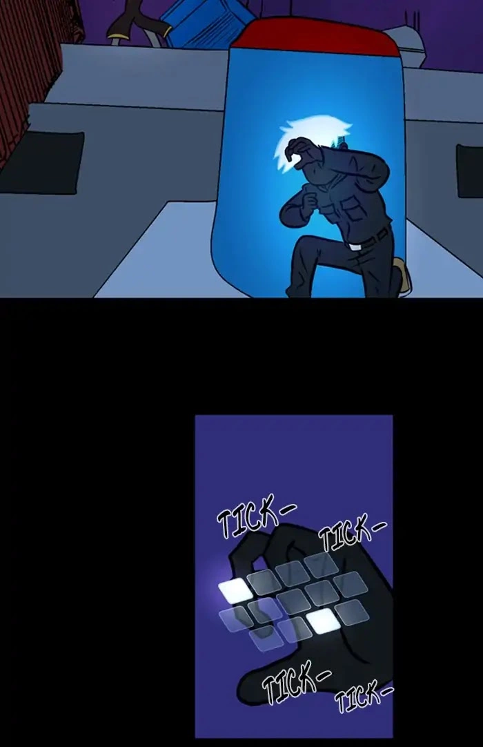 Manga page 7