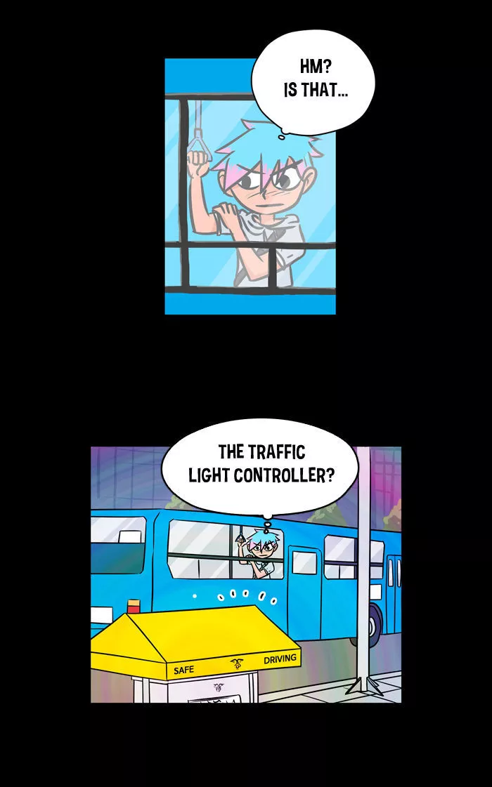 Manga page 11