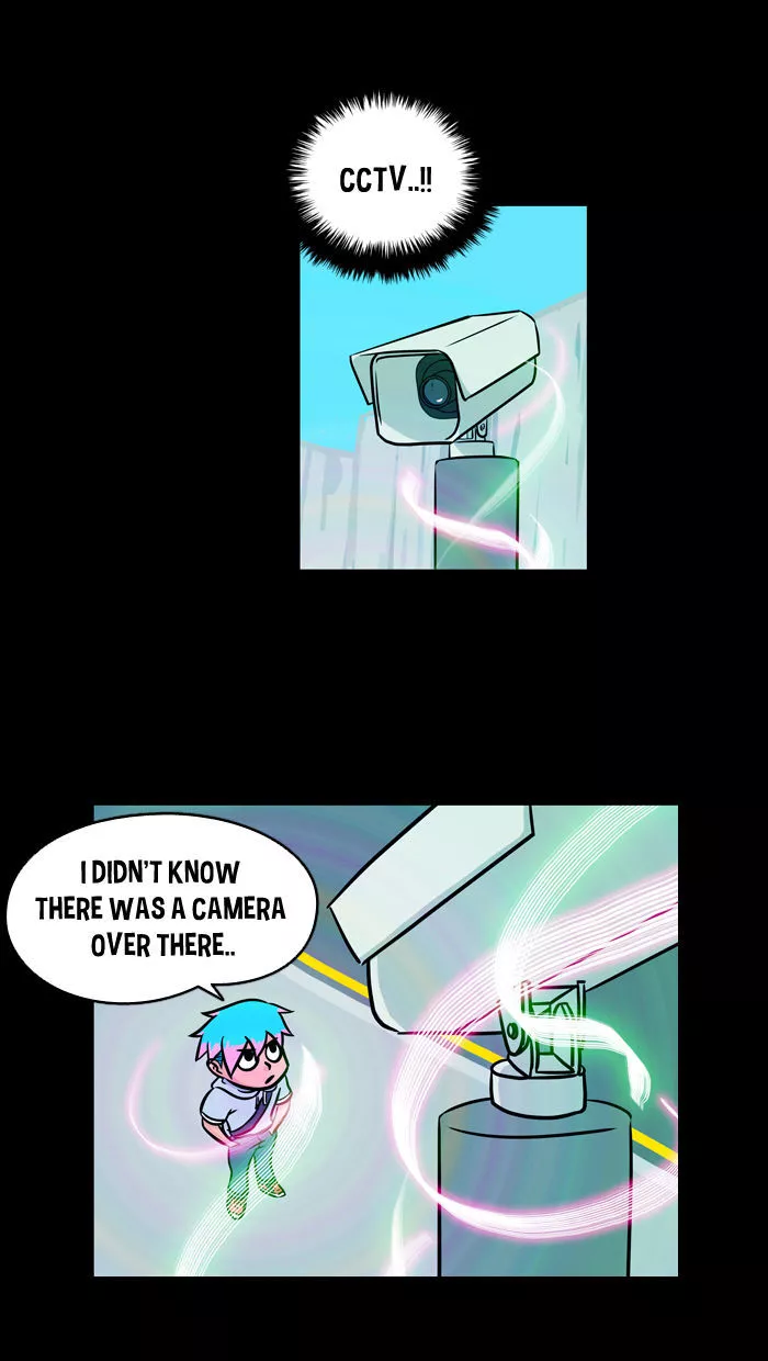 Manga page 20