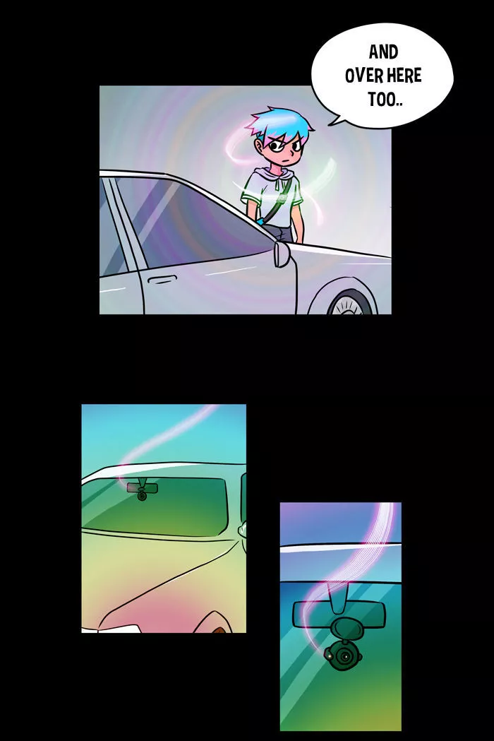 Manga page 21