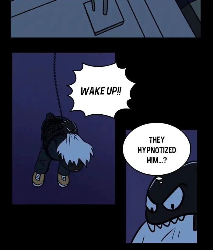 Manga page 27