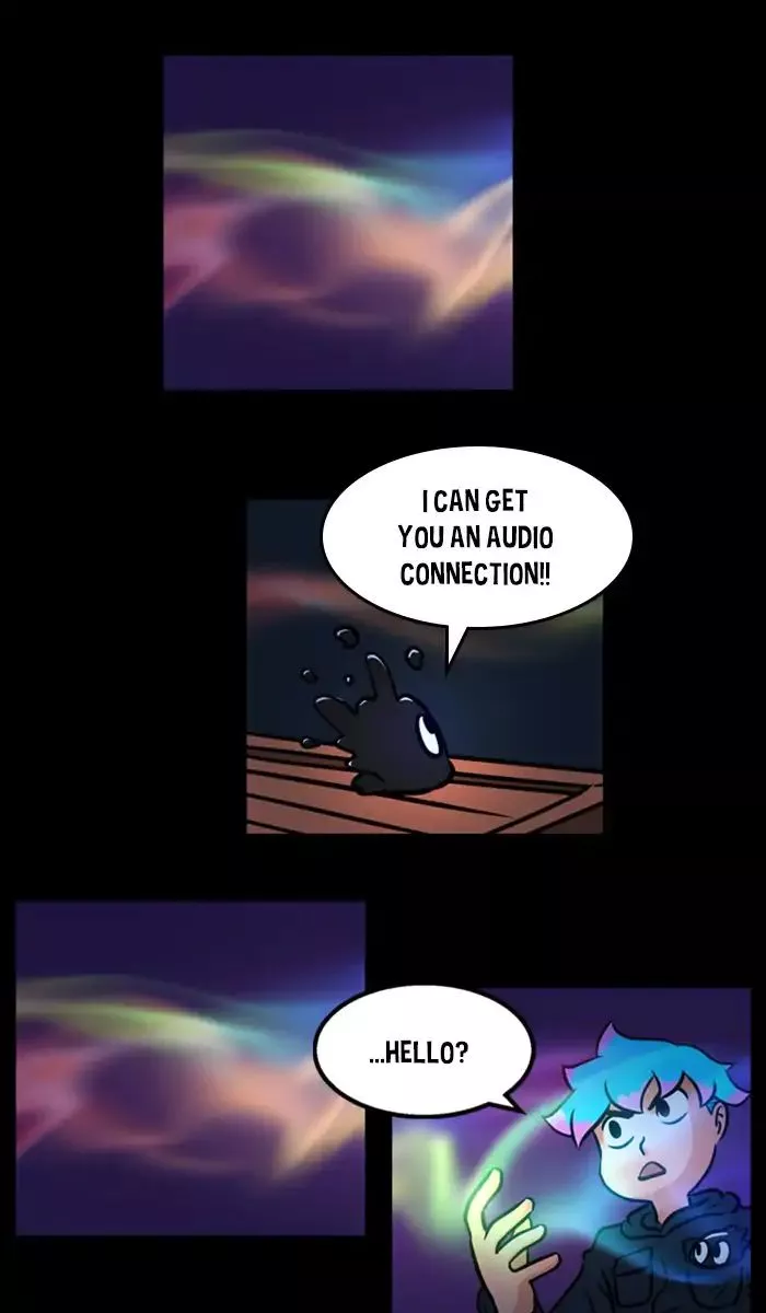 Manga page 19
