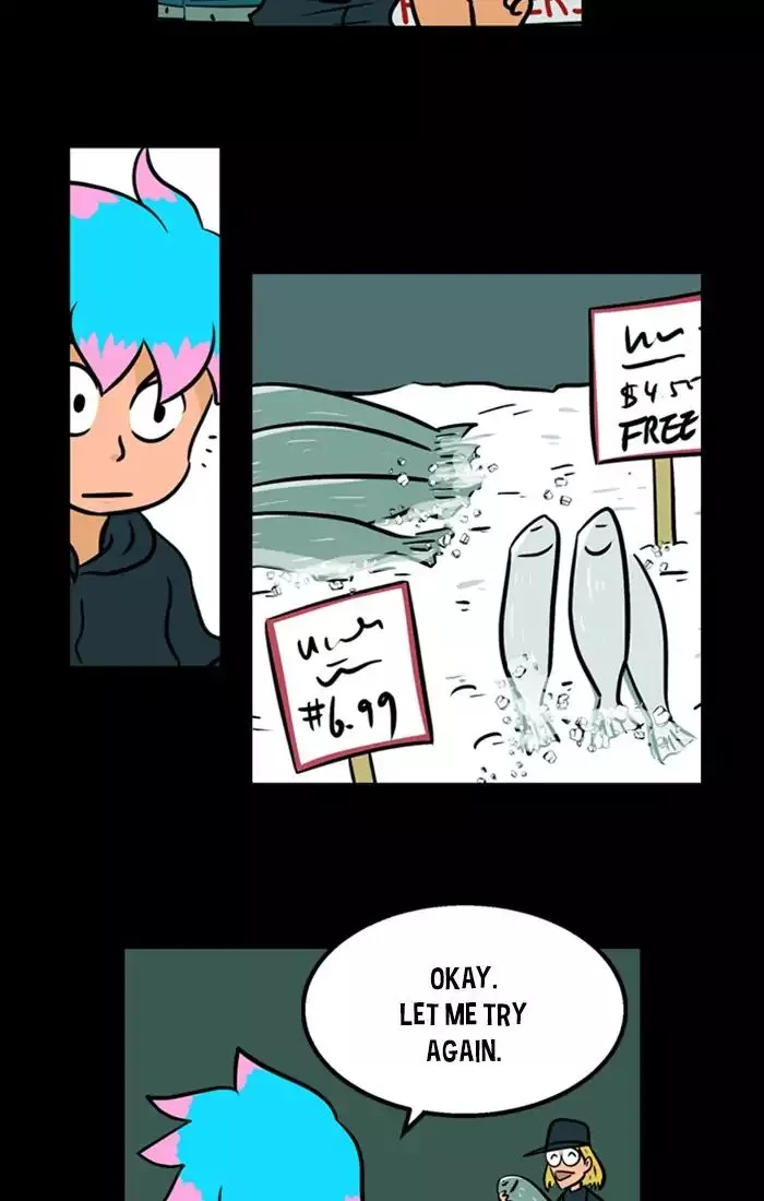 Manga page 21