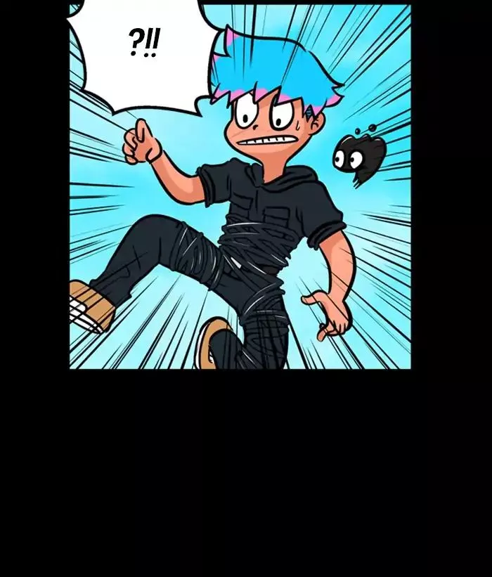 Manga page 32