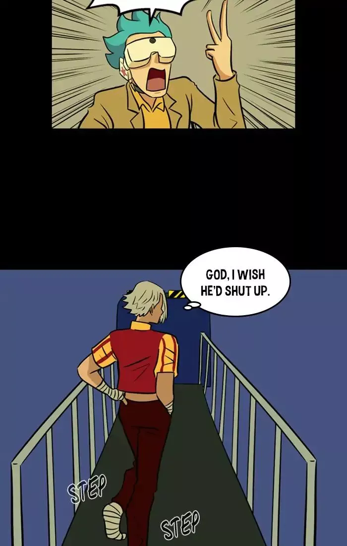 Manga page 21