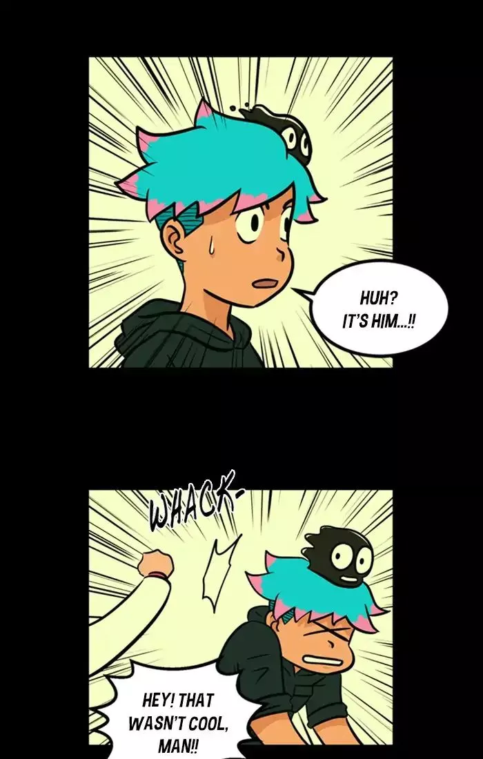 Manga page 14