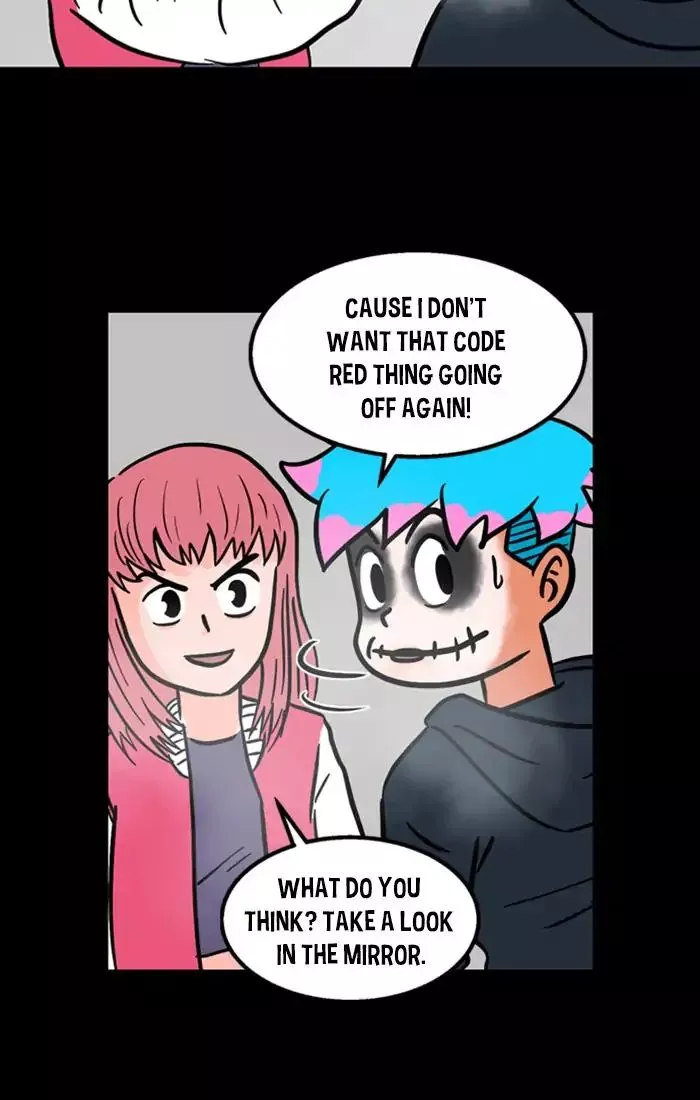 Manga page 21