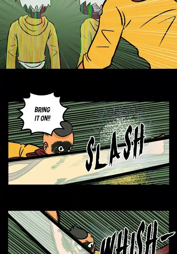 Manga page 21
