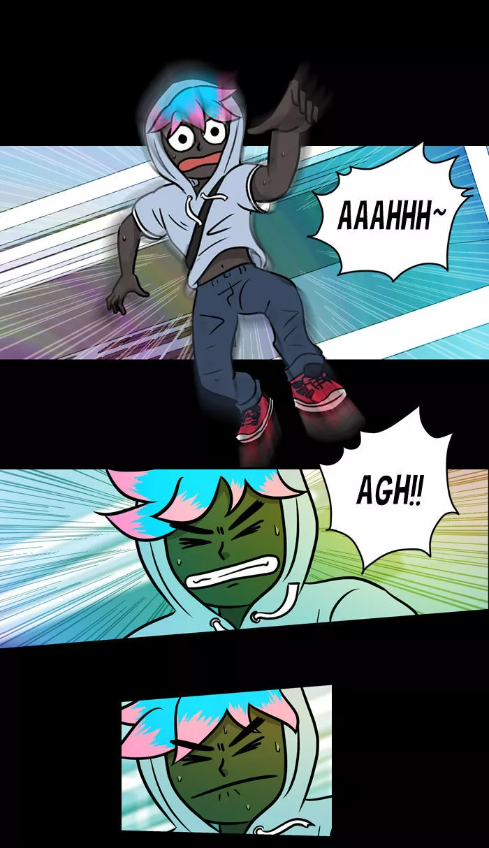 Manga page 16
