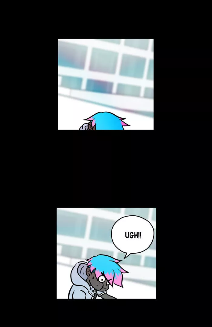 Manga page 21