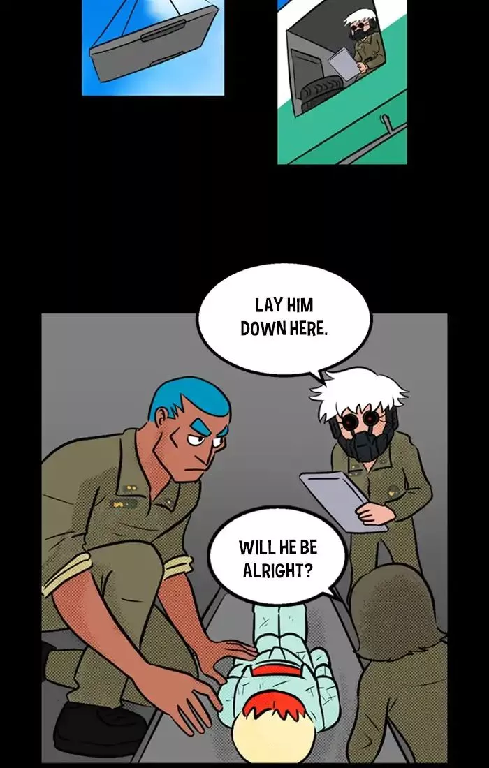 Manga page 29