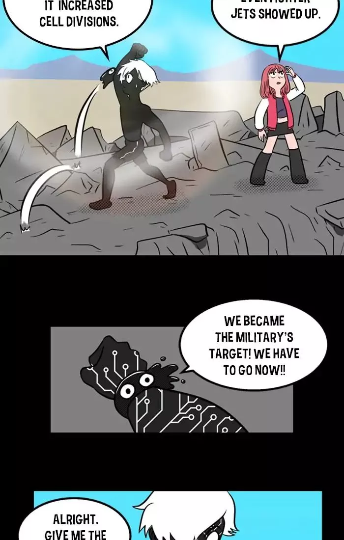 Manga page 27