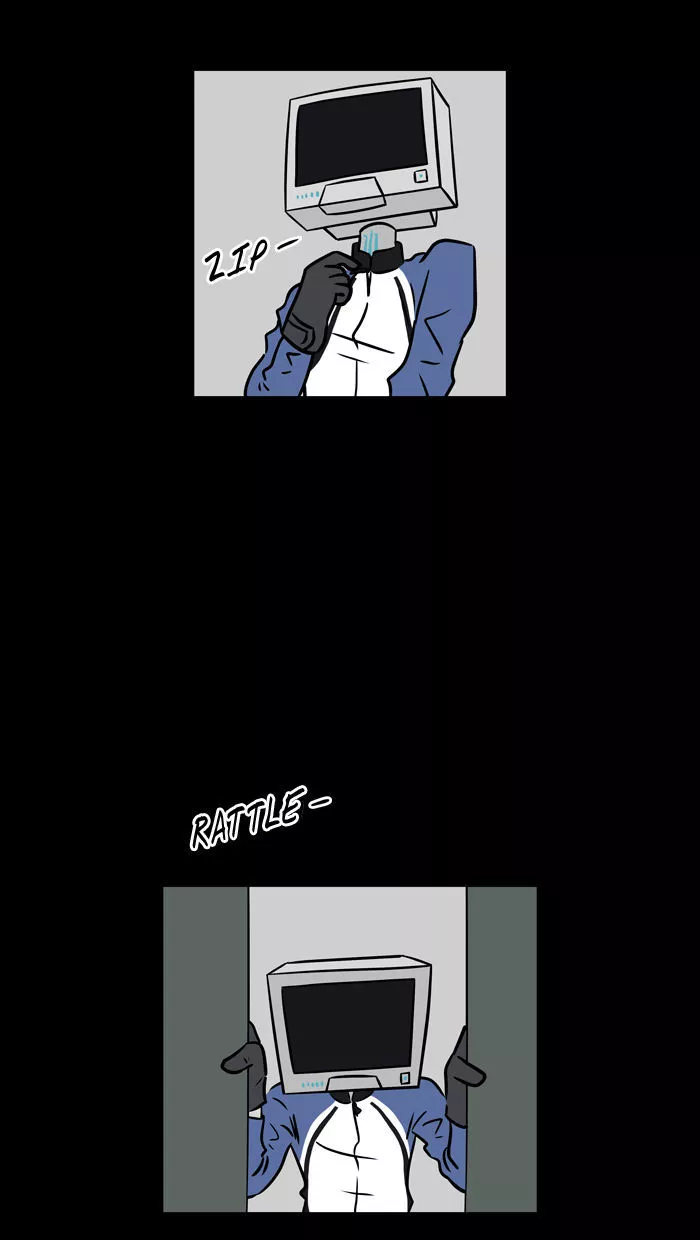 Manga page 11