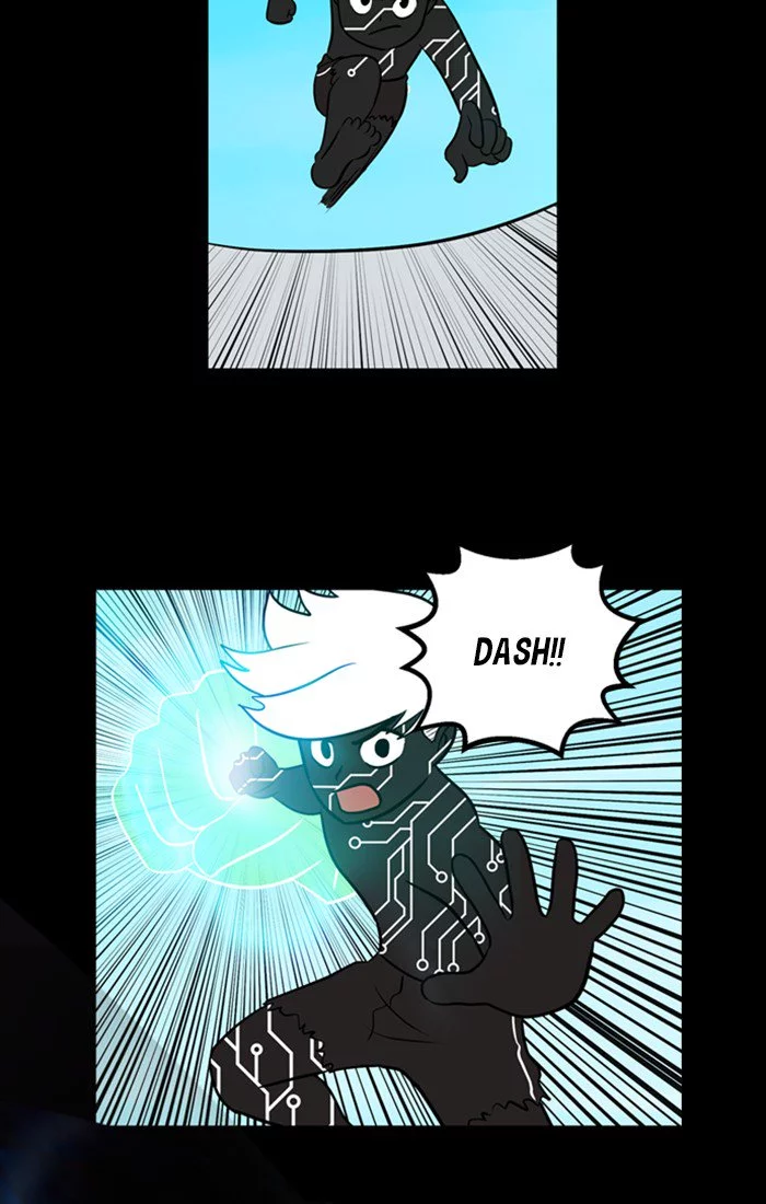Manga page 23