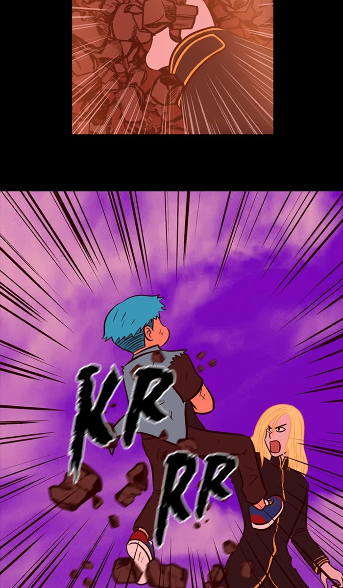 Manga page 28