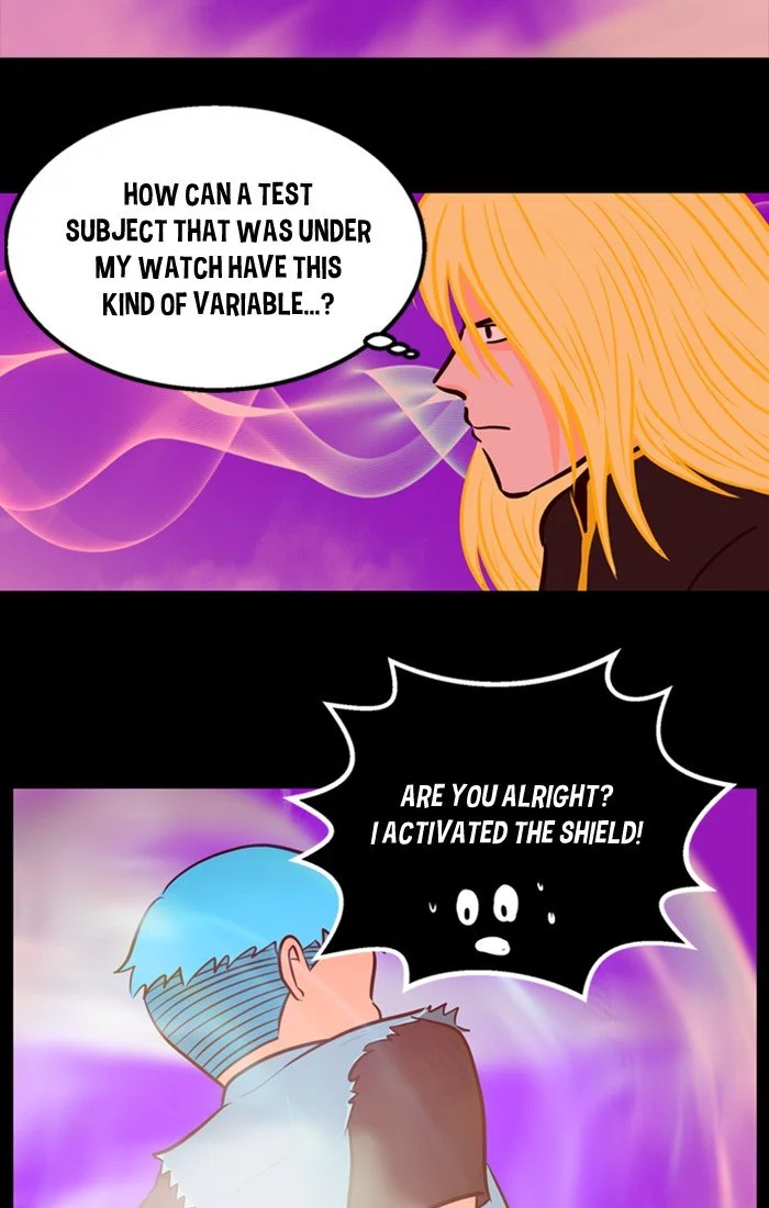 Manga page 20