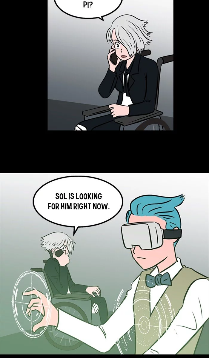Manga page 32