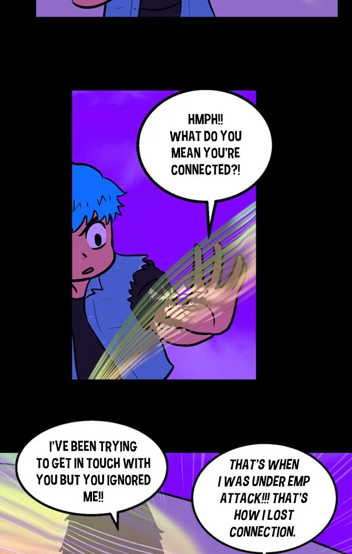 Manga page 21