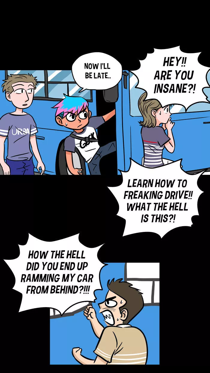 Manga page 10