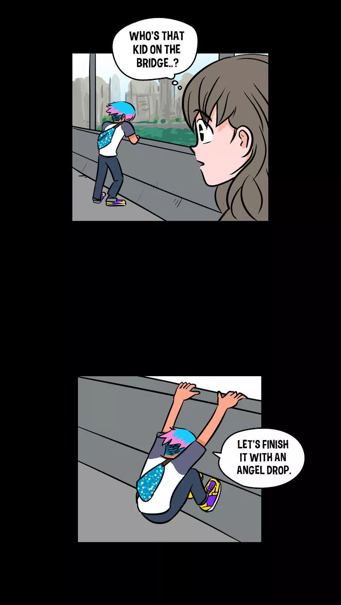 Manga page 16