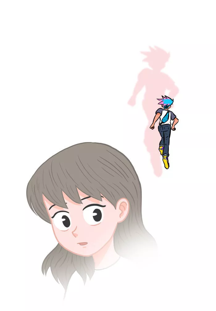 Manga page 28