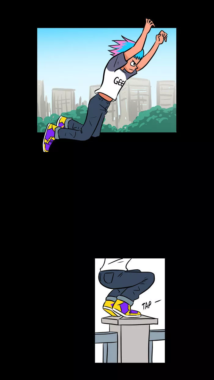 Manga page 42
