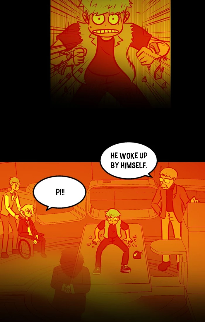 Manga page 20