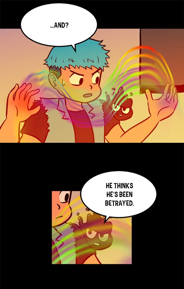 Manga page 10