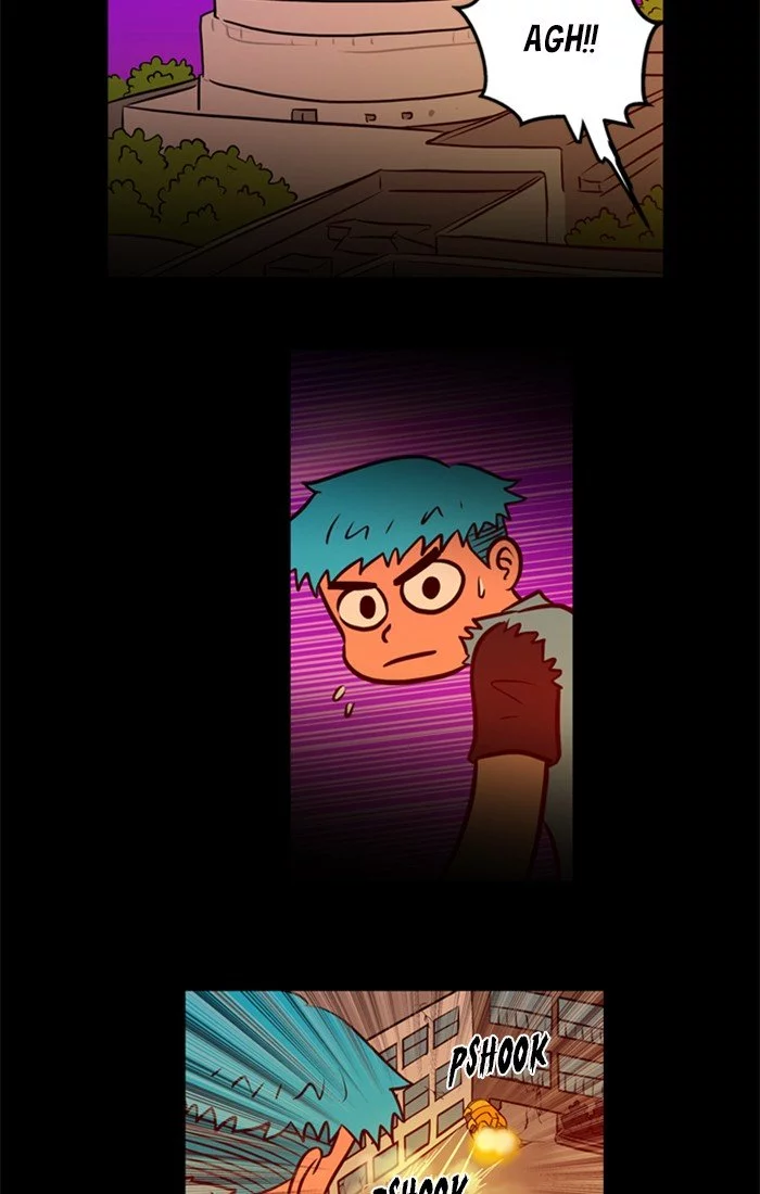 Manga page 21