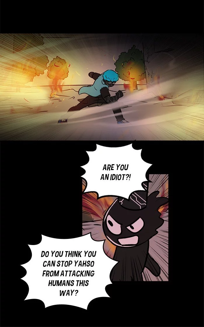 Manga page 9