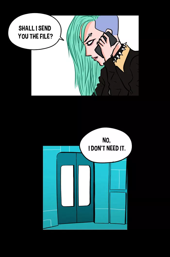 Manga page 15