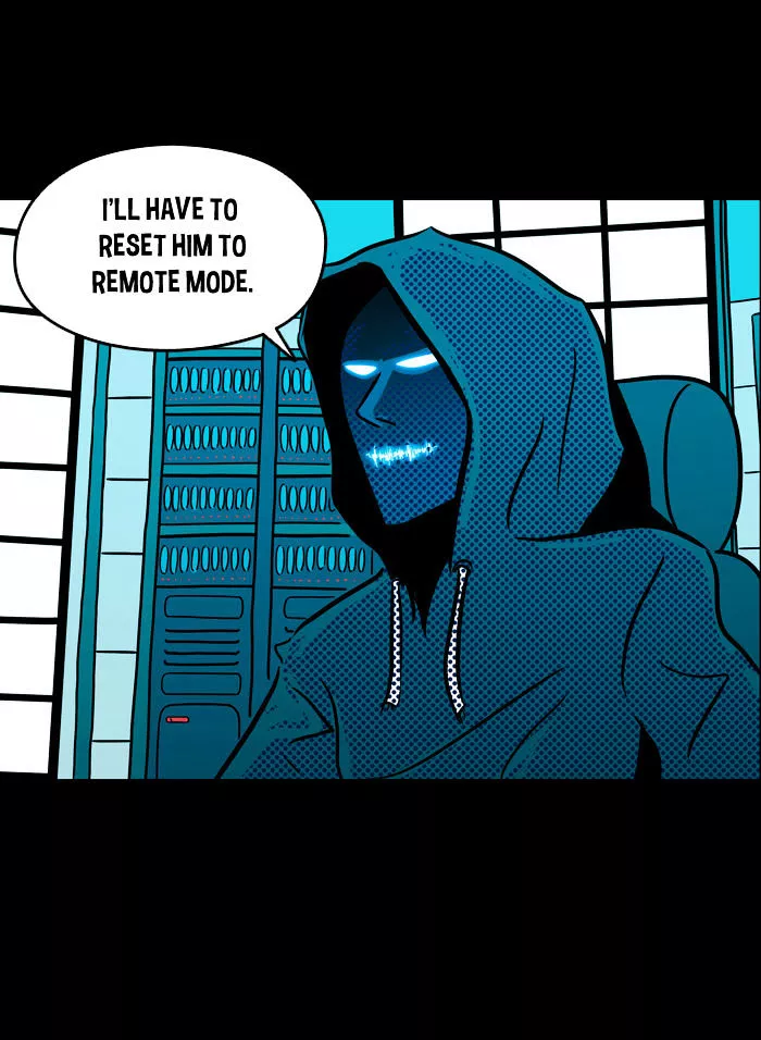 Manga page 19