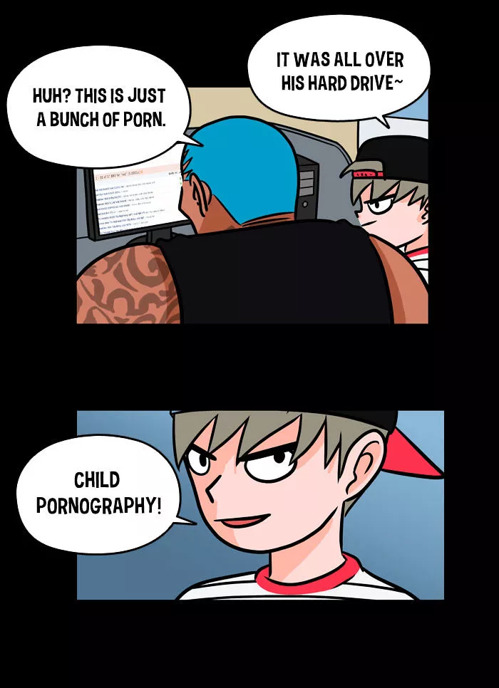Manga page 27